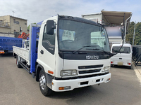 ISUZU Forward Self Loader (With 4 Steps Of Cranes) ADG-FRR90K3S 2006 38,075km_7