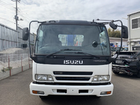 ISUZU Forward Self Loader (With 4 Steps Of Cranes) ADG-FRR90K3S 2006 38,075km_8