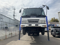 ISUZU Forward Self Loader (With 4 Steps Of Cranes) ADG-FRR90K3S 2006 38,075km_9