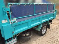 HINO Dutro Dump BDG-XZU554T 2007 72,600km_6