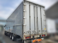 MITSUBISHI FUSO Super Great Aluminum Wing KL-FS54JVZ 2002 790,100km_4