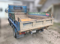 MITSUBISHI FUSO Canter Dump KK-FE51CBD 2001 175,000km_3