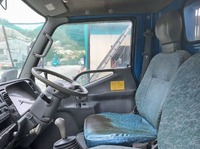 MITSUBISHI FUSO Canter Dump KK-FE51EBD 2002 197,309km_20