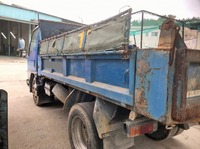 MITSUBISHI FUSO Canter Dump KK-FE51EBD 2002 197,309km_6