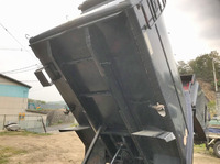 MITSUBISHI FUSO Canter Garbage Truck KC-FE567B 1997 355,257km_11