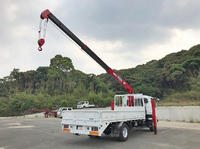 MITSUBISHI FUSO Fighter Self Loader (With 3 Steps Of Cranes) KK-FK61HH 2000 149,100km_2