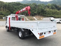 MITSUBISHI FUSO Fighter Self Loader (With 3 Steps Of Cranes) KK-FK61HH 2000 149,100km_4