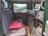 MITSUBISHI FUSO Canter Double Cab PA-FE70DB 2005 267,415km_17