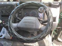 MITSUBISHI FUSO Canter Double Cab PA-FE70DB 2005 267,415km_18