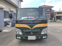 MITSUBISHI FUSO Canter Double Cab PA-FE70DB 2005 267,415km_3