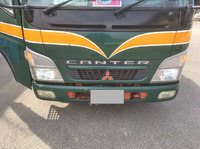 MITSUBISHI FUSO Canter Double Cab PA-FE70DB 2005 267,415km_6