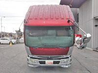 MITSUBISHI FUSO Fighter Dump PA-FK61F 2006 252,843km_10