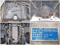 MITSUBISHI FUSO Fighter Dump PA-FK61F 2006 252,843km_25