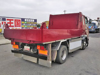 MITSUBISHI FUSO Fighter Dump PA-FK61F 2006 252,843km_2