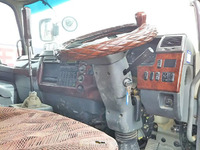 MITSUBISHI FUSO Fighter Dump PA-FK61F 2006 252,843km_32