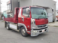 MITSUBISHI FUSO Fighter Dump PA-FK61F 2006 252,843km_3