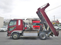 MITSUBISHI FUSO Fighter Dump PA-FK61F 2006 252,843km_6