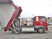 MITSUBISHI FUSO Fighter Dump PA-FK61F 2006 252,843km_8