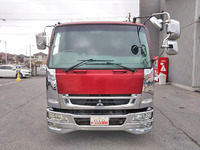 MITSUBISHI FUSO Fighter Dump PA-FK61F 2006 252,843km_9