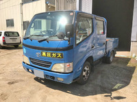 TOYOTA Dyna Double Cab KK-LY230 2003 227,570km_3