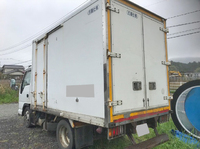ISUZU Elf Refrigerator & Freezer Truck KR-NKR81EAV 2002 405,213km_2