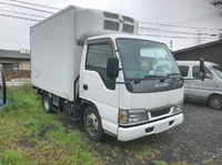 ISUZU Elf Refrigerator & Freezer Truck KR-NKR81EAV 2002 405,213km_3