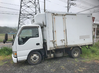 ISUZU Elf Refrigerator & Freezer Truck KR-NKR81EAV 2002 405,213km_4
