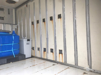 ISUZU Elf Refrigerator & Freezer Truck KR-NKR81EAV 2002 405,213km_7