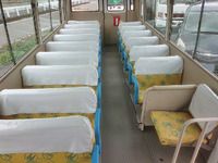 MITSUBISHI FUSO Rosa Kindergarten Bus PDG-BE63DE 2008 92,021km_16
