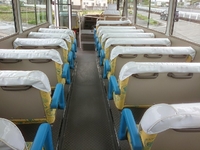 MITSUBISHI FUSO Rosa Kindergarten Bus PDG-BE63DE 2008 92,021km_17