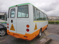 MITSUBISHI FUSO Rosa Kindergarten Bus PDG-BE63DE 2008 92,021km_4