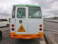 MITSUBISHI FUSO Rosa Kindergarten Bus PDG-BE63DE 2008 92,021km_6