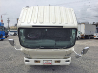 ISUZU Elf Truck (With 4 Steps Of Unic Cranes) PKG-NPR75N 2008 237,482km_10