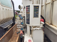 ISUZU Elf Truck (With 4 Steps Of Unic Cranes) PKG-NPR75N 2008 237,482km_20