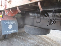 HINO Profia Truck (With 4 Steps Of Unic Cranes) PK-FR2PWJA 2005 384,921km_14