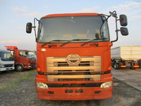 HINO Profia Truck (With 4 Steps Of Unic Cranes) PK-FR2PWJA 2005 384,921km_5