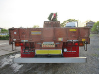 HINO Profia Truck (With 4 Steps Of Unic Cranes) PK-FR2PWJA 2005 384,921km_6