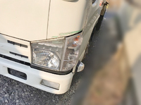 ISUZU Elf Dump TKG-NJR85AD 2012 125,000km_6