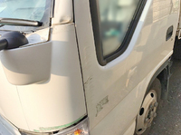 ISUZU Elf Dump TKG-NJR85AD 2012 125,000km_7