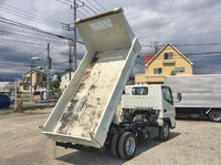 MITSUBISHI FUSO Canter Dump TPG-FBA30 2017 38,364km_2