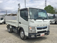 MITSUBISHI FUSO Canter Dump TPG-FBA30 2017 38,364km_3