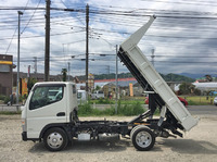 MITSUBISHI FUSO Canter Dump TPG-FBA30 2017 38,364km_6