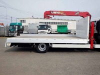 HINO Ranger Self Loader (With 4 Steps Of Cranes) LKG-FE7JKAA 2010 183,647km_19