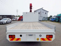 HINO Ranger Self Loader (With 4 Steps Of Cranes) LKG-FE7JKAA 2010 183,647km_6