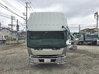 MITSUBISHI FUSO Fighter Dump SKG-FK61F 2011 187,967km_10