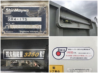 MITSUBISHI FUSO Fighter Dump SKG-FK61F 2011 187,967km_19