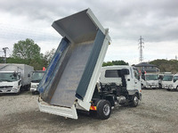 MITSUBISHI FUSO Fighter Dump SKG-FK61F 2011 187,967km_2