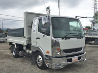 MITSUBISHI FUSO Fighter Dump SKG-FK61F 2011 187,967km_3