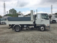 MITSUBISHI FUSO Fighter Dump SKG-FK61F 2011 187,967km_7