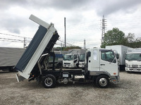 MITSUBISHI FUSO Fighter Dump SKG-FK61F 2011 187,967km_8